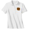 Nike Golf - Ladies Pique Knit Polo. 297995 Thumbnail