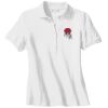 Nike Golf - Ladies Pique Knit Polo. 297995 Thumbnail