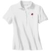 Nike Golf - Ladies Pique Knit Polo. 297995 Thumbnail