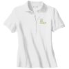 Nike Golf - Ladies Pique Knit Polo. 297995 Thumbnail