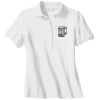 Nike Golf - Ladies Pique Knit Polo. 297995 Thumbnail