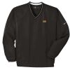 Nike Golf V Neck Wind Shirt Thumbnail