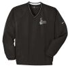Nike Golf V Neck Wind Shirt Thumbnail