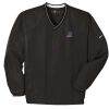 Nike Golf V Neck Wind Shirt Thumbnail
