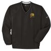 Nike Golf V Neck Wind Shirt Thumbnail