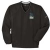 Nike Golf V Neck Wind Shirt Thumbnail