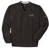 Nike Golf V Neck Wind Shirt Thumbnail