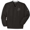 Nike Golf V Neck Wind Shirt Thumbnail