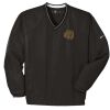 Nike Golf V Neck Wind Shirt Thumbnail