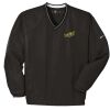 Nike Golf V Neck Wind Shirt Thumbnail