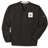 Nike Golf V Neck Wind Shirt Thumbnail