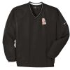 Nike Golf V Neck Wind Shirt Thumbnail