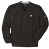 Nike Golf V Neck Wind Shirt Thumbnail