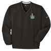 Nike Golf V Neck Wind Shirt Thumbnail