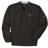 Nike Golf V Neck Wind Shirt Thumbnail