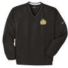 Nike Golf V Neck Wind Shirt Thumbnail