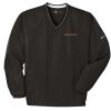 Nike Golf V Neck Wind Shirt Thumbnail
