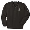Nike Golf V Neck Wind Shirt Thumbnail