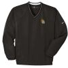 Nike Golf V Neck Wind Shirt Thumbnail