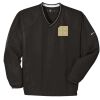 Nike Golf V Neck Wind Shirt Thumbnail