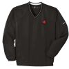 Nike Golf V Neck Wind Shirt Thumbnail