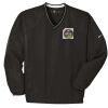 Nike Golf V Neck Wind Shirt Thumbnail