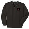 Nike Golf V Neck Wind Shirt Thumbnail
