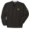 Nike Golf V Neck Wind Shirt Thumbnail