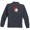 Port Authority® - Long Sleeve Pique Knit Polo. K320  Thumbnail