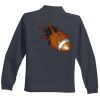 Port Authority® - Long Sleeve Pique Knit Polo. K320  Thumbnail