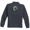 Port Authority® - Long Sleeve Pique Knit Polo. K320  Thumbnail