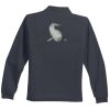 Port Authority® - Long Sleeve Pique Knit Polo. K320  Thumbnail
