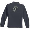 Port Authority® - Long Sleeve Pique Knit Polo. K320  Thumbnail