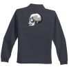 Port Authority® - Long Sleeve Pique Knit Polo. K320  Thumbnail