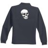 Port Authority® - Long Sleeve Pique Knit Polo. K320  Thumbnail