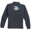 Port Authority® - Long Sleeve Pique Knit Polo. K320  Thumbnail