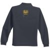 Port Authority® - Long Sleeve Pique Knit Polo. K320  Thumbnail