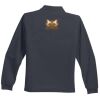 Port Authority® - Long Sleeve Pique Knit Polo. K320  Thumbnail