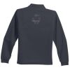 Port Authority® - Long Sleeve Pique Knit Polo. K320  Thumbnail