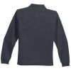 Port Authority® - Long Sleeve Pique Knit Polo. K320  Thumbnail