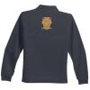 Port Authority® - Long Sleeve Pique Knit Polo. K320  Thumbnail