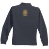 Port Authority® - Long Sleeve Pique Knit Polo. K320  Thumbnail