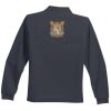 Port Authority® - Long Sleeve Pique Knit Polo. K320  Thumbnail