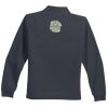 Port Authority® - Long Sleeve Pique Knit Polo. K320  Thumbnail
