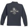 Port Authority® - Long Sleeve Pique Knit Polo. K320  Thumbnail