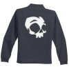 Port Authority® - Long Sleeve Pique Knit Polo. K320  Thumbnail
