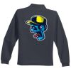 Port Authority® - Long Sleeve Pique Knit Polo. K320  Thumbnail