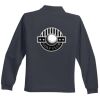 Port Authority® - Long Sleeve Pique Knit Polo. K320  Thumbnail