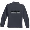 Port Authority® - Long Sleeve Pique Knit Polo. K320  Thumbnail