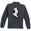 Port Authority® - Long Sleeve Pique Knit Polo. K320  Thumbnail